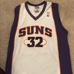 Authentic Stoudemire jersey Phoenix Suns